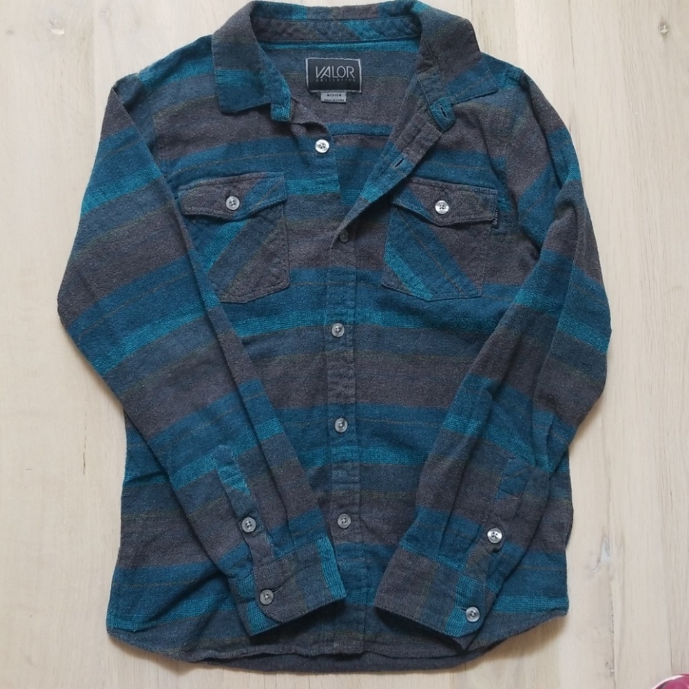 Flannel
